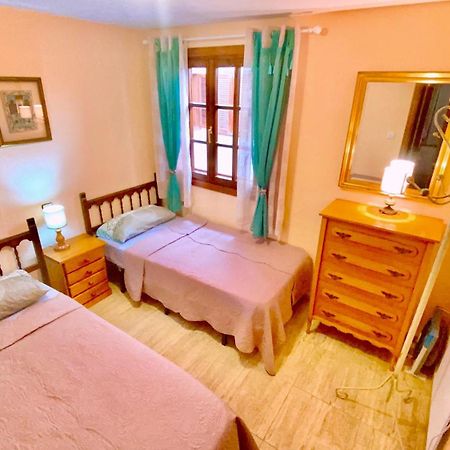 Beautiful Apartment Near Lamata Beach With Panorama Sea View!!! Torrevieja Ngoại thất bức ảnh