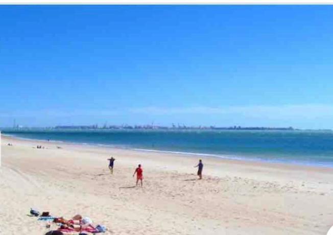 Beautiful Apartment Near Lamata Beach With Panorama Sea View!!! Torrevieja Ngoại thất bức ảnh