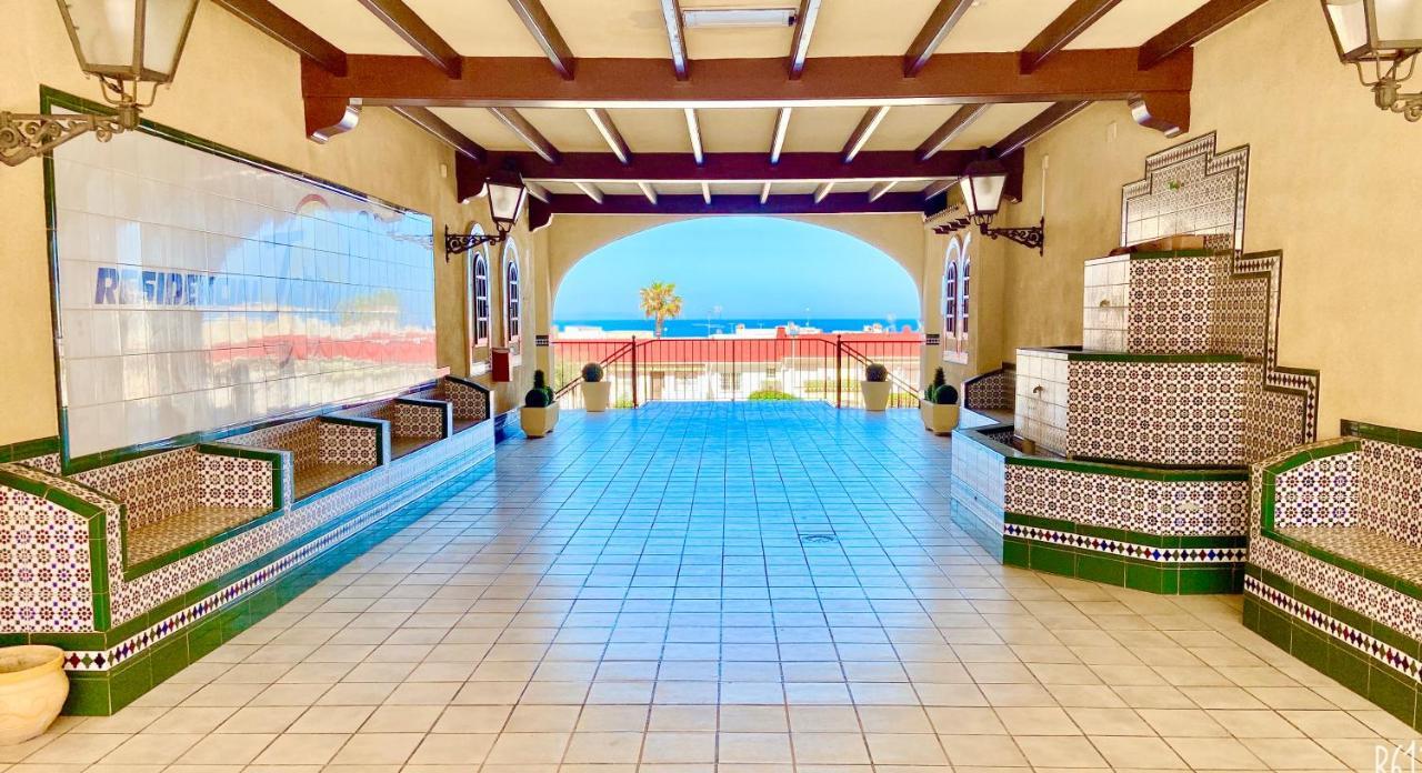 Beautiful Apartment Near Lamata Beach With Panorama Sea View!!! Torrevieja Ngoại thất bức ảnh