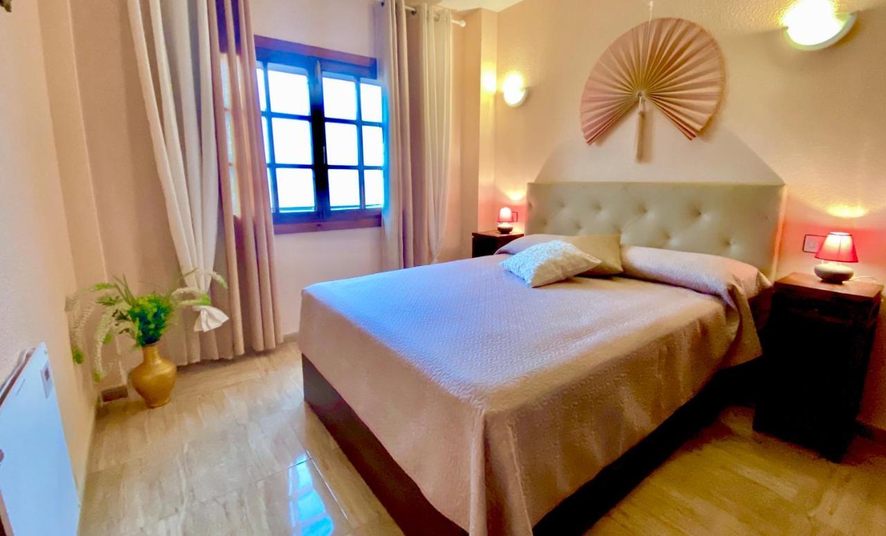 Beautiful Apartment Near Lamata Beach With Panorama Sea View!!! Torrevieja Ngoại thất bức ảnh