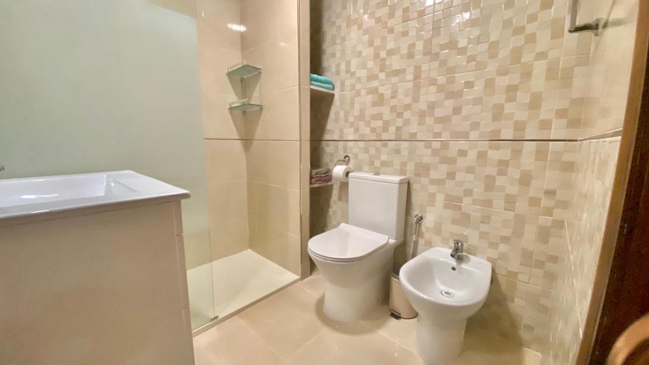 Beautiful Apartment Near Lamata Beach With Panorama Sea View!!! Torrevieja Ngoại thất bức ảnh